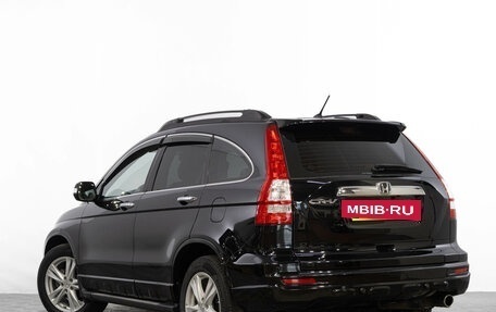 Honda CR-V III рестайлинг, 2010 год, 1 599 000 рублей, 7 фотография