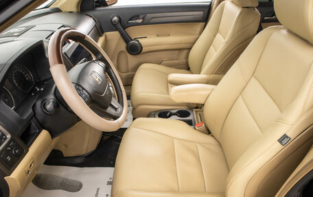 Honda CR-V III рестайлинг, 2010 год, 1 599 000 рублей, 11 фотография