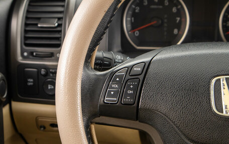 Honda CR-V III рестайлинг, 2010 год, 1 599 000 рублей, 16 фотография