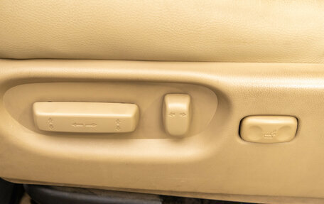 Honda CR-V III рестайлинг, 2010 год, 1 599 000 рублей, 12 фотография