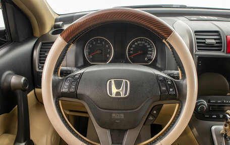 Honda CR-V III рестайлинг, 2010 год, 1 599 000 рублей, 15 фотография