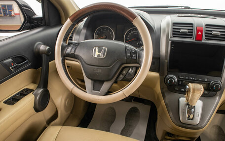 Honda CR-V III рестайлинг, 2010 год, 1 599 000 рублей, 18 фотография