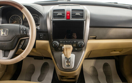 Honda CR-V III рестайлинг, 2010 год, 1 599 000 рублей, 19 фотография