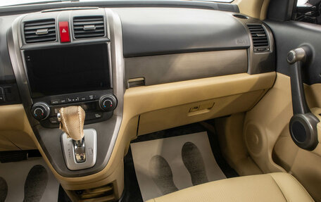 Honda CR-V III рестайлинг, 2010 год, 1 599 000 рублей, 23 фотография