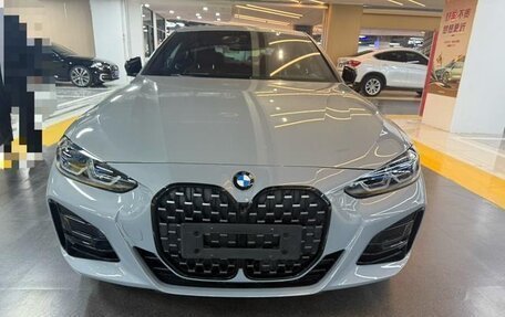 BMW 4 серия, 2023 год, 5 572 000 рублей, 2 фотография