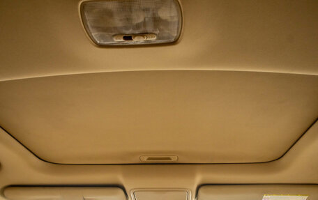 Honda CR-V III рестайлинг, 2010 год, 1 599 000 рублей, 27 фотография