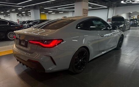 BMW 4 серия, 2023 год, 5 572 000 рублей, 6 фотография