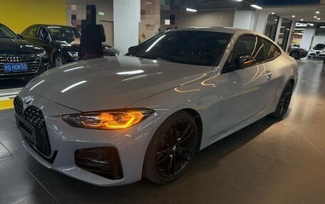 BMW 4 серия, 2023 год, 5 572 000 рублей, 3 фотография