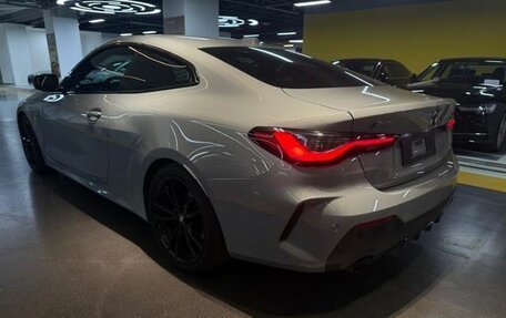 BMW 4 серия, 2023 год, 5 572 000 рублей, 4 фотография