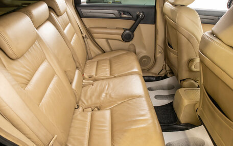 Honda CR-V III рестайлинг, 2010 год, 1 599 000 рублей, 26 фотография