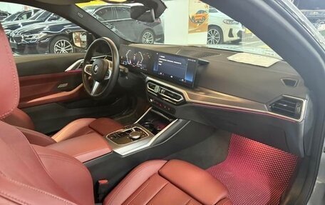 BMW 4 серия, 2023 год, 5 572 000 рублей, 8 фотография