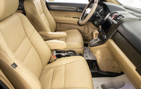 Honda CR-V III рестайлинг, 2010 год, 1 599 000 рублей, 24 фотография