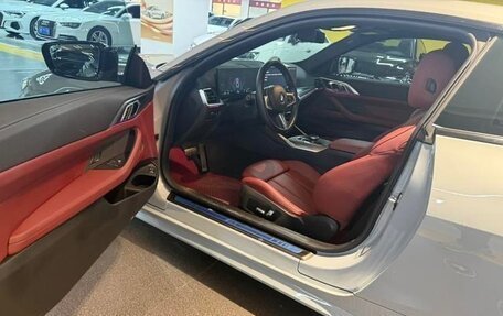 BMW 4 серия, 2023 год, 5 572 000 рублей, 7 фотография