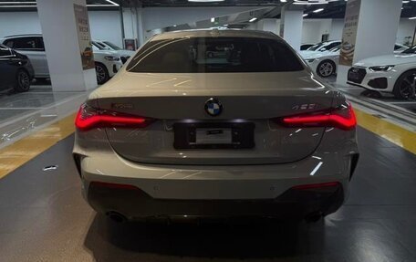 BMW 4 серия, 2023 год, 5 572 000 рублей, 5 фотография