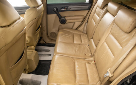 Honda CR-V III рестайлинг, 2010 год, 1 599 000 рублей, 25 фотография