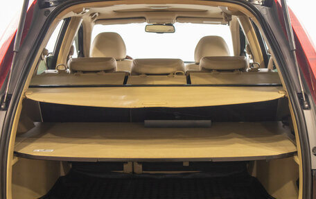 Honda CR-V III рестайлинг, 2010 год, 1 599 000 рублей, 28 фотография