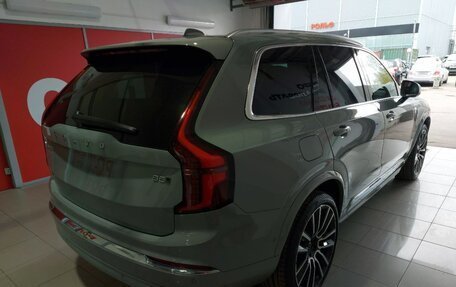 Volvo XC90 II рестайлинг, 2026 год, 11 500 000 рублей, 3 фотография