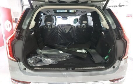 Volvo XC90 II рестайлинг, 2026 год, 11 500 000 рублей, 5 фотография