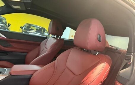 BMW 4 серия, 2023 год, 5 572 000 рублей, 12 фотография