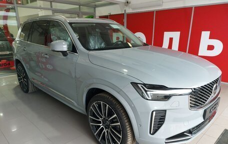 Volvo XC90 II рестайлинг, 2026 год, 11 500 000 рублей, 2 фотография