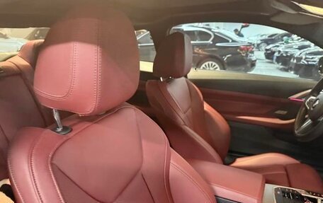 BMW 4 серия, 2023 год, 5 572 000 рублей, 10 фотография