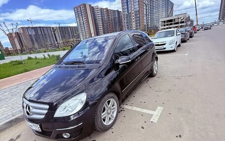 Mercedes-Benz B-Класс, 2008 год, 690 000 рублей, 8 фотография
