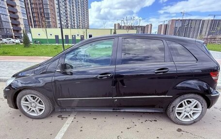 Mercedes-Benz B-Класс, 2008 год, 690 000 рублей, 7 фотография