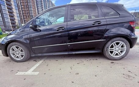 Mercedes-Benz B-Класс, 2008 год, 690 000 рублей, 6 фотография