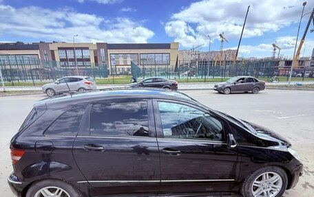 Mercedes-Benz B-Класс, 2008 год, 690 000 рублей, 3 фотография