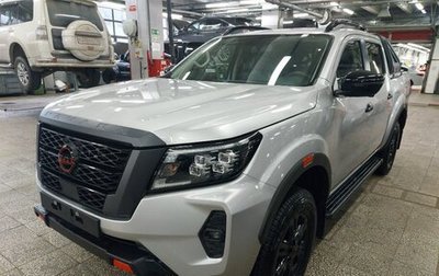 Nissan Navara (Frontier), 2024 год, 5 200 000 рублей, 1 фотография