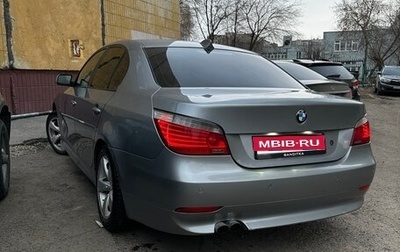 BMW 5 серия, 2003 год, 800 000 рублей, 1 фотография