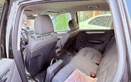 Mercedes-Benz B-Класс, 2008 год, 690 000 рублей, 12 фотография