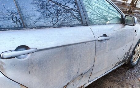 FAW Besturn B50 I, 2012 год, 270 000 рублей, 2 фотография