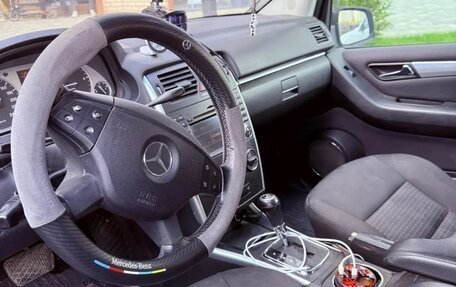 Mercedes-Benz B-Класс, 2008 год, 690 000 рублей, 14 фотография