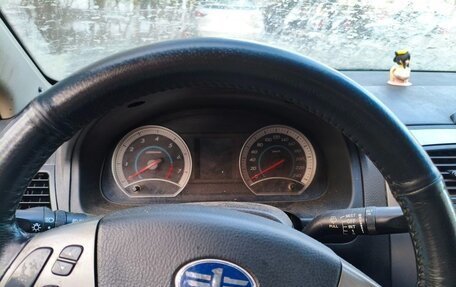 FAW Besturn B50 I, 2012 год, 270 000 рублей, 9 фотография