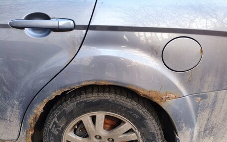 FAW Besturn B50 I, 2012 год, 270 000 рублей, 7 фотография