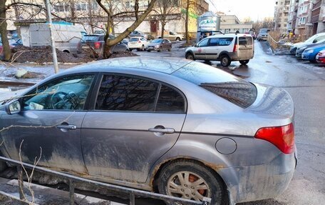 FAW Besturn B50 I, 2012 год, 270 000 рублей, 6 фотография