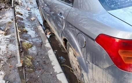 FAW Besturn B50 I, 2012 год, 270 000 рублей, 5 фотография