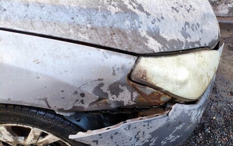 FAW Besturn B50 I, 2012 год, 270 000 рублей, 11 фотография