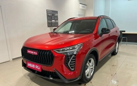 Haval Jolion, 2026 год, 2 649 000 рублей, 1 фотография