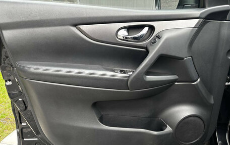 Nissan Qashqai, 2021 год, 1 360 000 рублей, 8 фотография