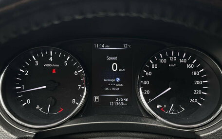 Nissan Qashqai, 2021 год, 1 360 000 рублей, 12 фотография