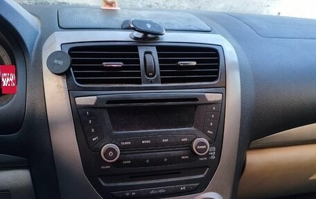 FAW Besturn B50 I, 2012 год, 270 000 рублей, 8 фотография