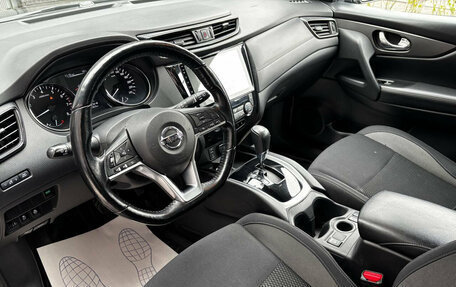 Nissan Qashqai, 2021 год, 1 360 000 рублей, 9 фотография