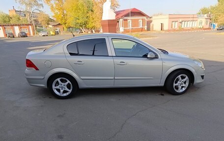 Opel Astra H, 2007 год, 400 000 рублей, 4 фотография