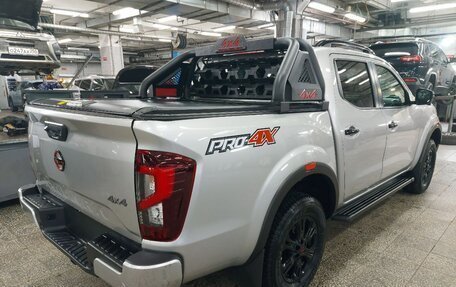 Nissan Navara (Frontier), 2024 год, 5 200 000 рублей, 3 фотография