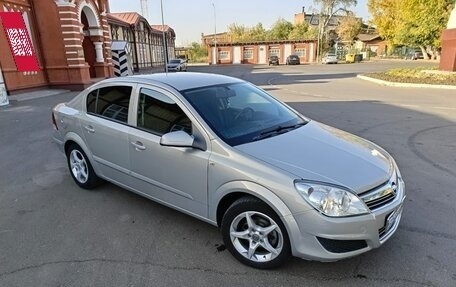 Opel Astra H, 2007 год, 400 000 рублей, 3 фотография