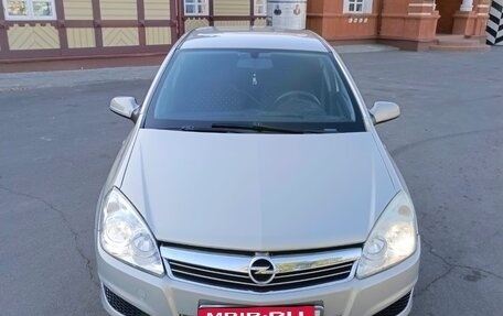 Opel Astra H, 2007 год, 400 000 рублей, 2 фотография