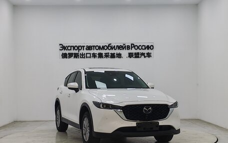 Mazda CX-5 II, 2022 год, 2 480 000 рублей, 3 фотография