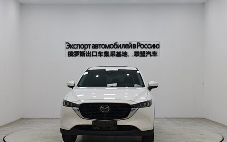 Mazda CX-5 II, 2022 год, 2 480 000 рублей, 2 фотография